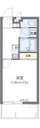 レオネクスト真の物件間取画像